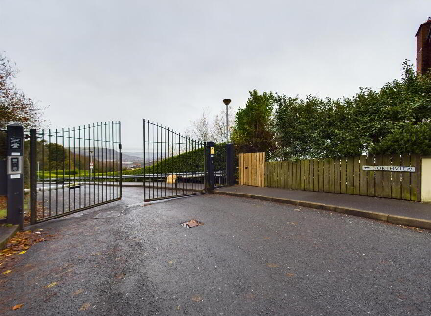 Apartment 88 7 Northview, Newtownabbey, BT36 7GA