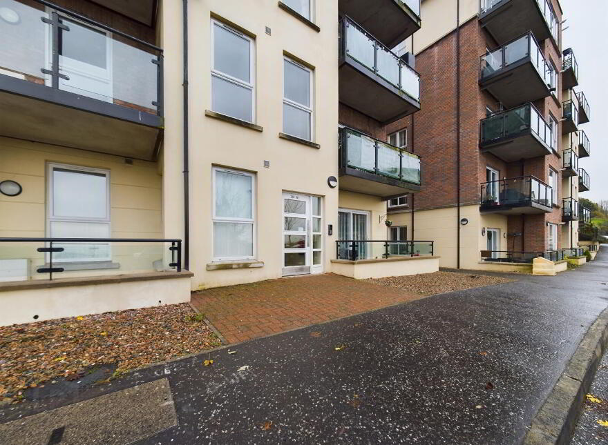 Apartment 88 7 Northview, Newtownabbey, BT36 7GA
