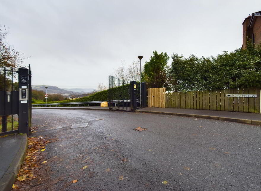 Apartment 88 7 Northview, Newtownabbey, BT36 7GA