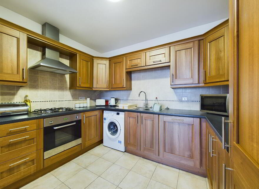 Apartment 88 7 Northview, Newtownabbey, BT36 7GA