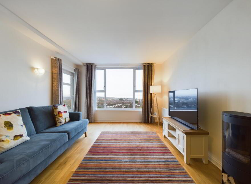 Apartment 88 7 Northview, Newtownabbey, BT36 7GA