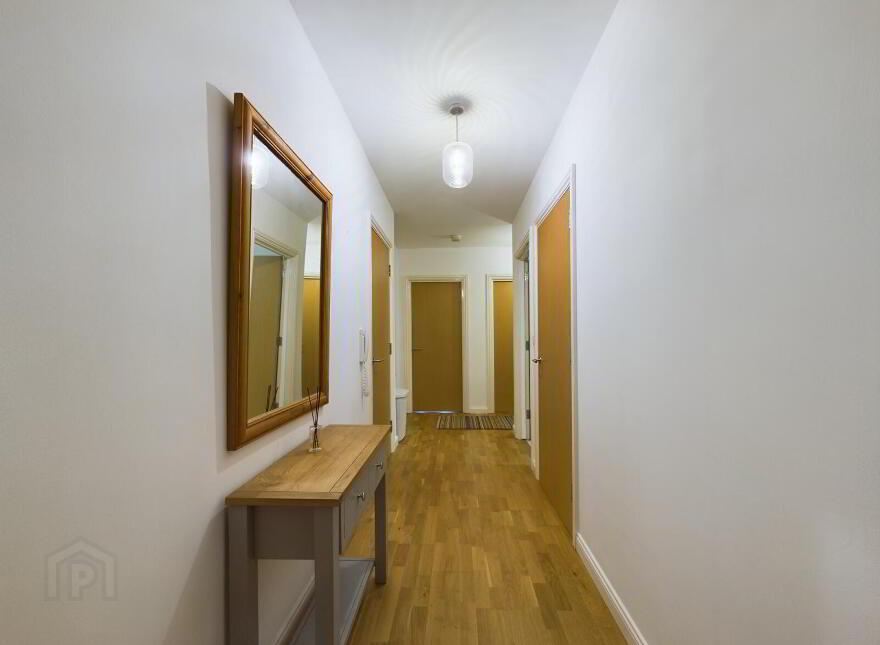 Apartment 88 7 Northview, Newtownabbey, BT36 7GA