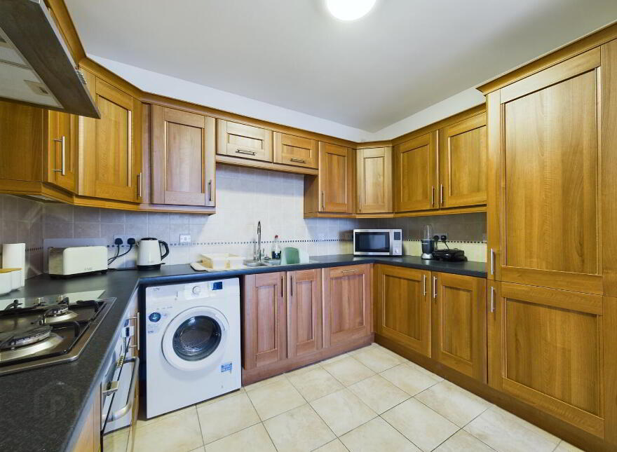 Apartment 88 7 Northview, Newtownabbey, BT36 7GA