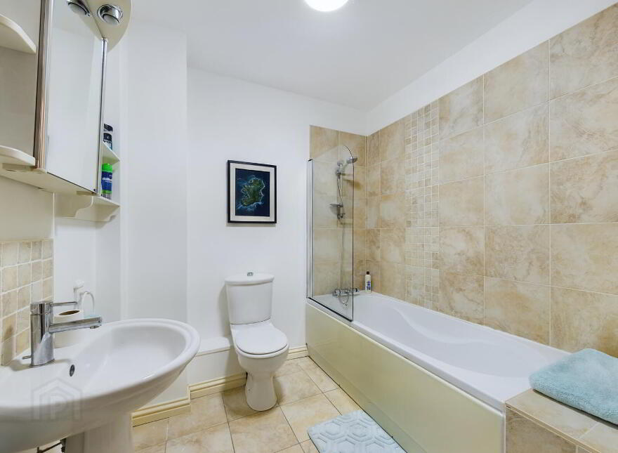 Apartment 88 7 Northview, Newtownabbey, BT36 7GA