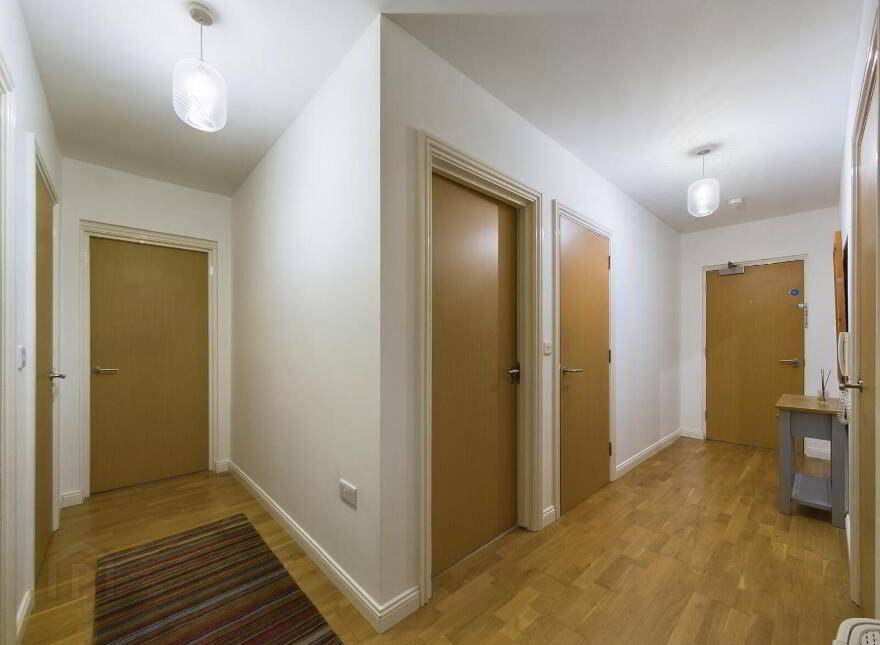 Apartment 88 7 Northview, Newtownabbey, BT36 7GA