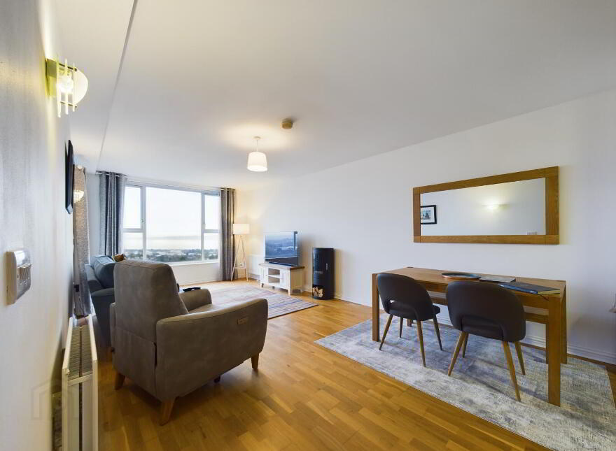 Apartment 88 7 Northview, Newtownabbey, BT36 7GA