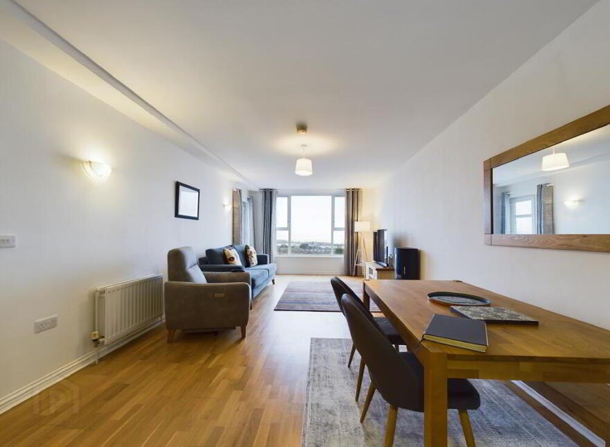 Apartment 88 7 Northview, Newtownabbey, BT36 7GA