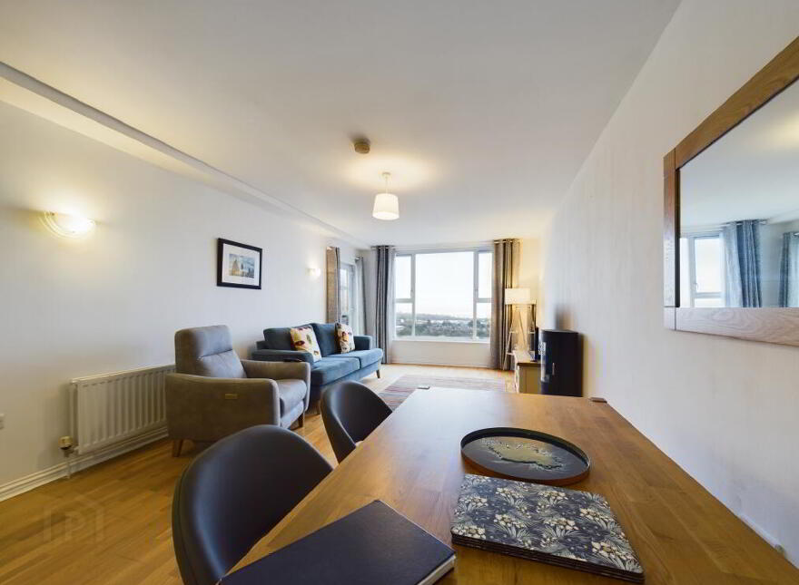 Apartment 88 7 Northview, Newtownabbey, BT36 7GA