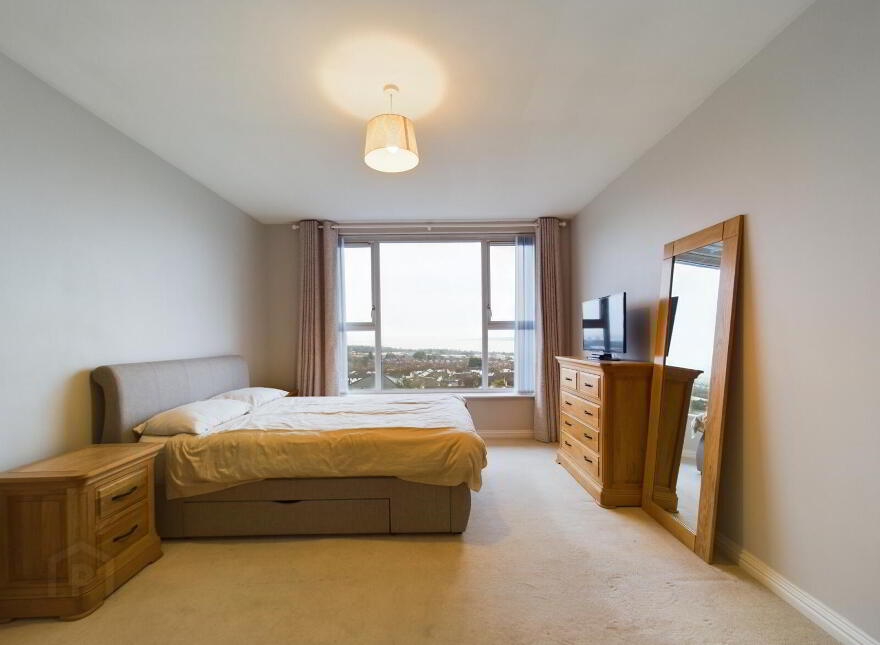 Apartment 88 7 Northview, Newtownabbey, BT36 7GA