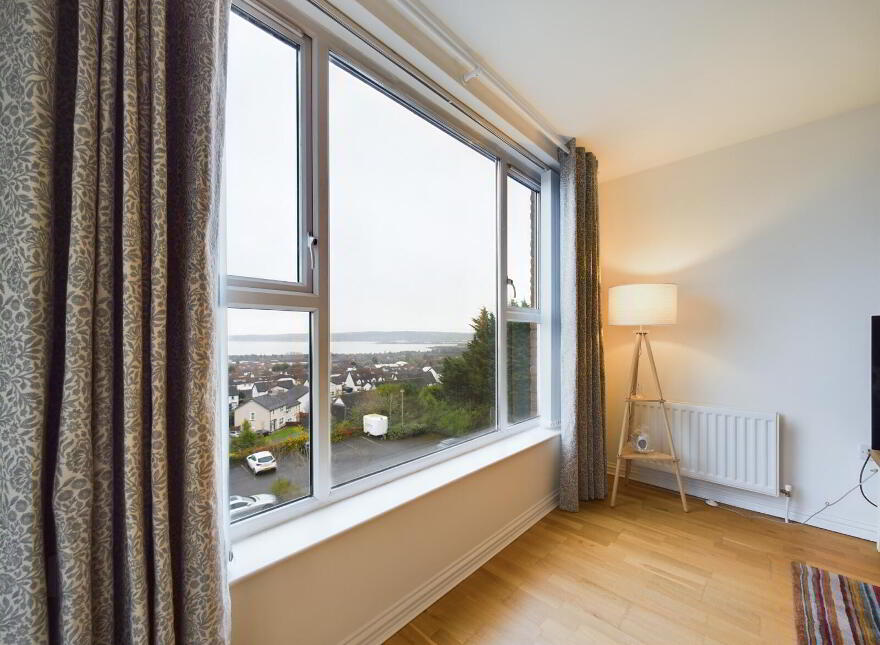 Apartment 88 7 Northview, Newtownabbey, BT36 7GA