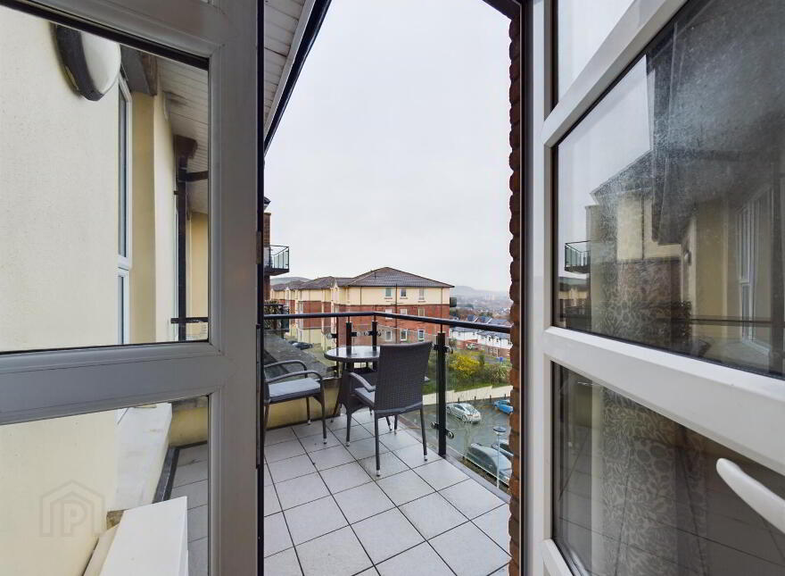 Apartment 88 7 Northview, Newtownabbey, BT36 7GA