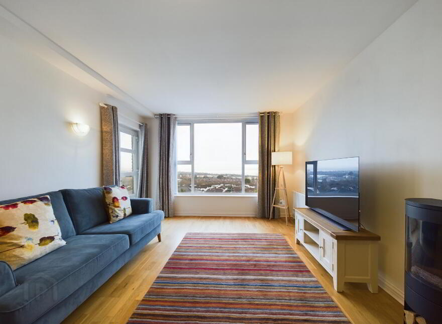 Apartment 88 7 Northview, Newtownabbey, BT36 7GA