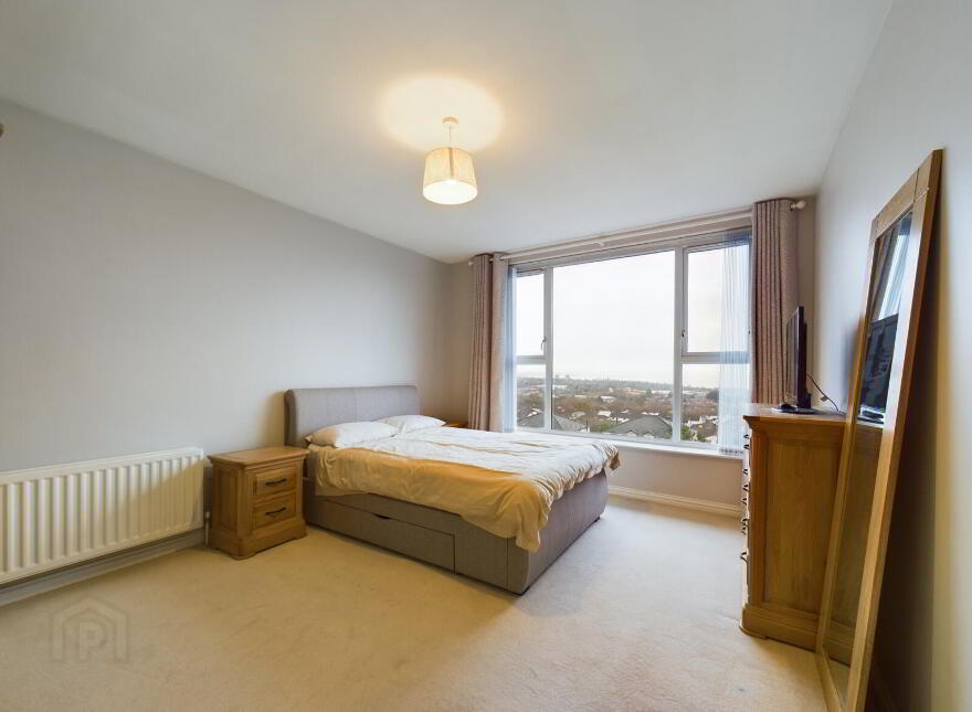 Apartment 88 7 Northview, Newtownabbey, BT36 7GA