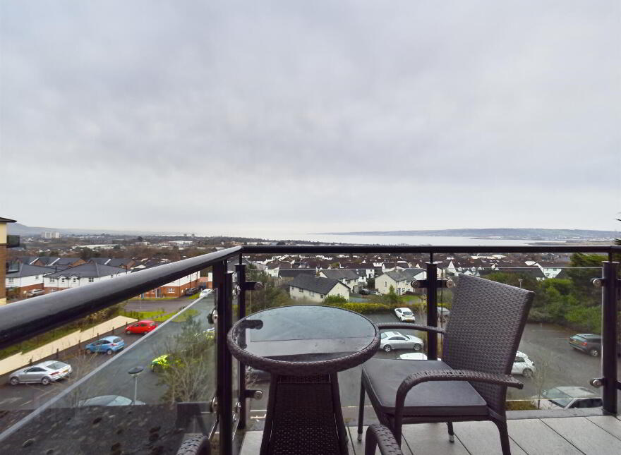 Apartment 88 7 Northview, Newtownabbey, BT36 7GA