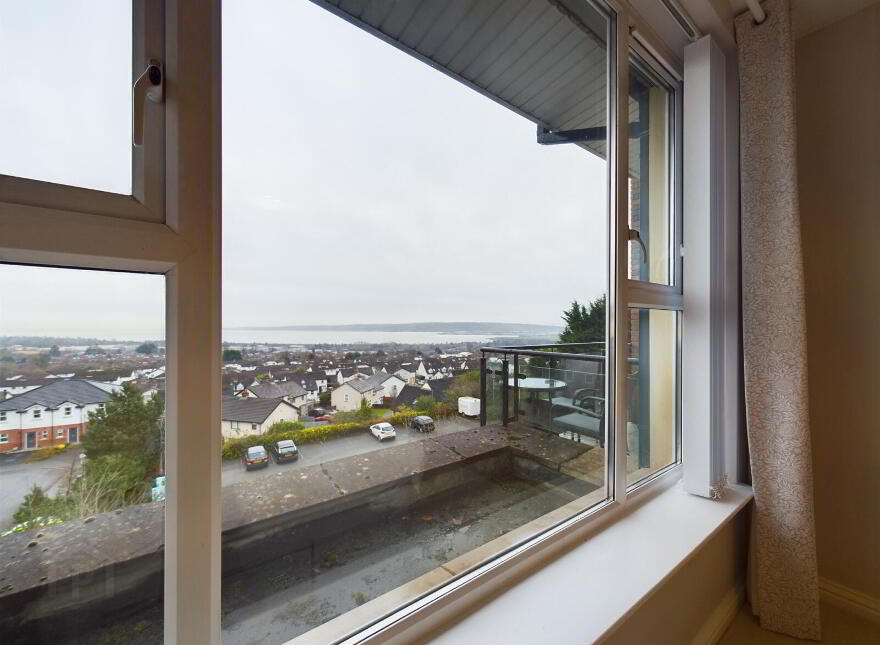Apartment 88 7 Northview, Newtownabbey, BT36 7GA