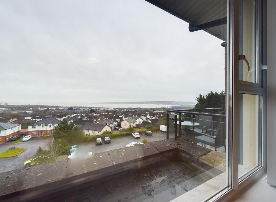 Apartment 88 7 Northview, Newtownabbey, BT36 7GA
