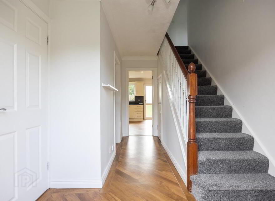 20 Dorchester Gardens, Newtownabbey, BT36 5JJ
