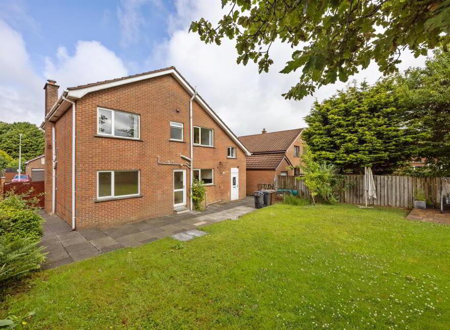 20 Dorchester Gardens, Newtownabbey, BT36 5JJ