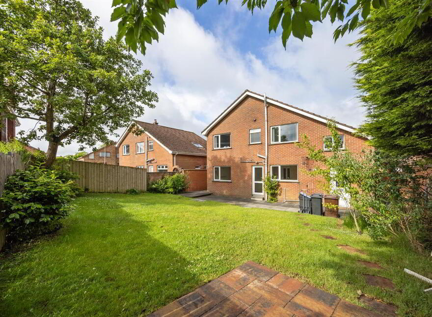 20 Dorchester Gardens, Newtownabbey, BT36 5JJ