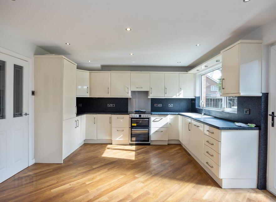 20 Dorchester Gardens, Newtownabbey, BT36 5JJ
