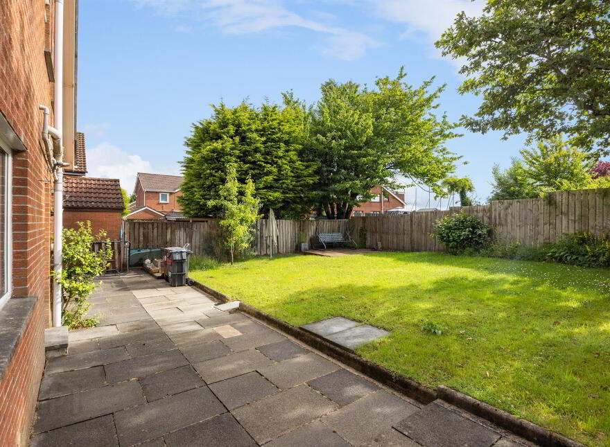 20 Dorchester Gardens, Newtownabbey, BT36 5JJ