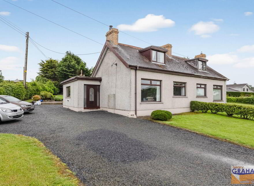 98 Banbridge Road, Dromara, Dromore, BT25 2NF