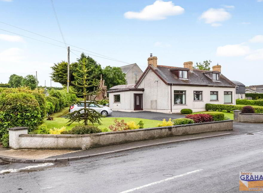 98 Banbridge Road, Dromara, Dromore, BT25 2NF