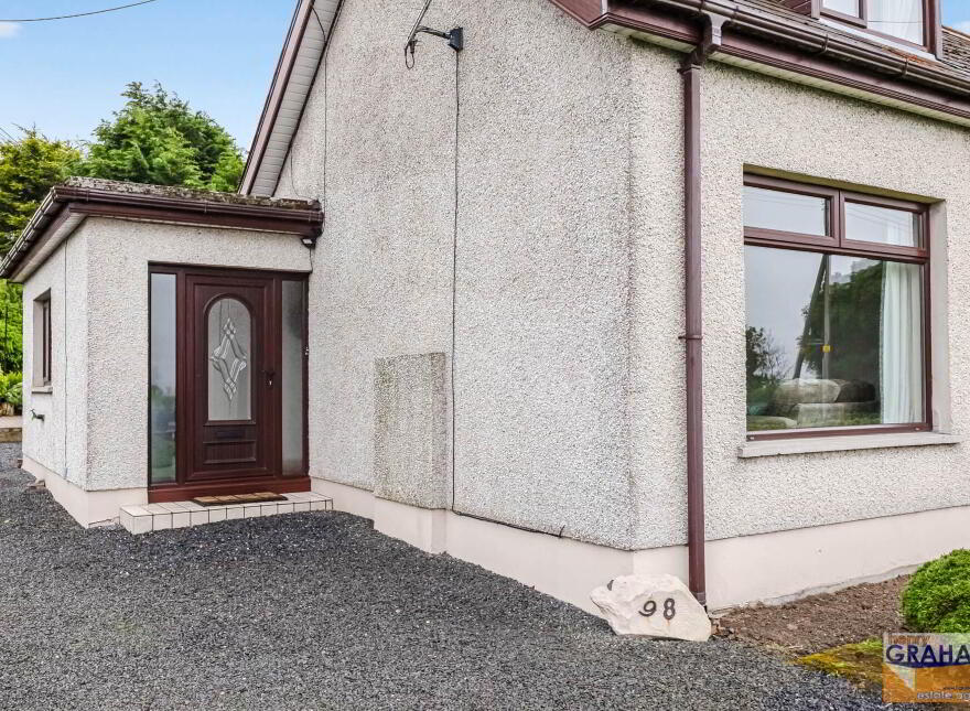 98 Banbridge Road, Dromara, Dromore, BT25 2NF