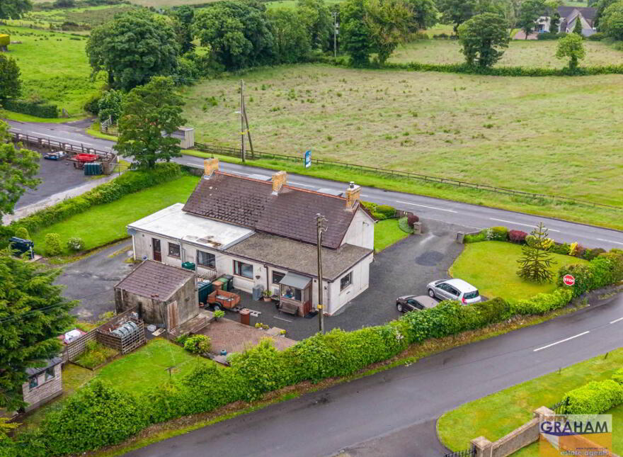98 Banbridge Road, Dromara, Dromore, BT25 2NF