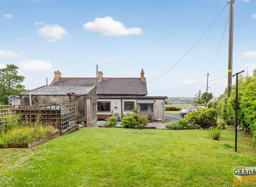 98 Banbridge Road, Dromara, Dromore, BT25 2NF