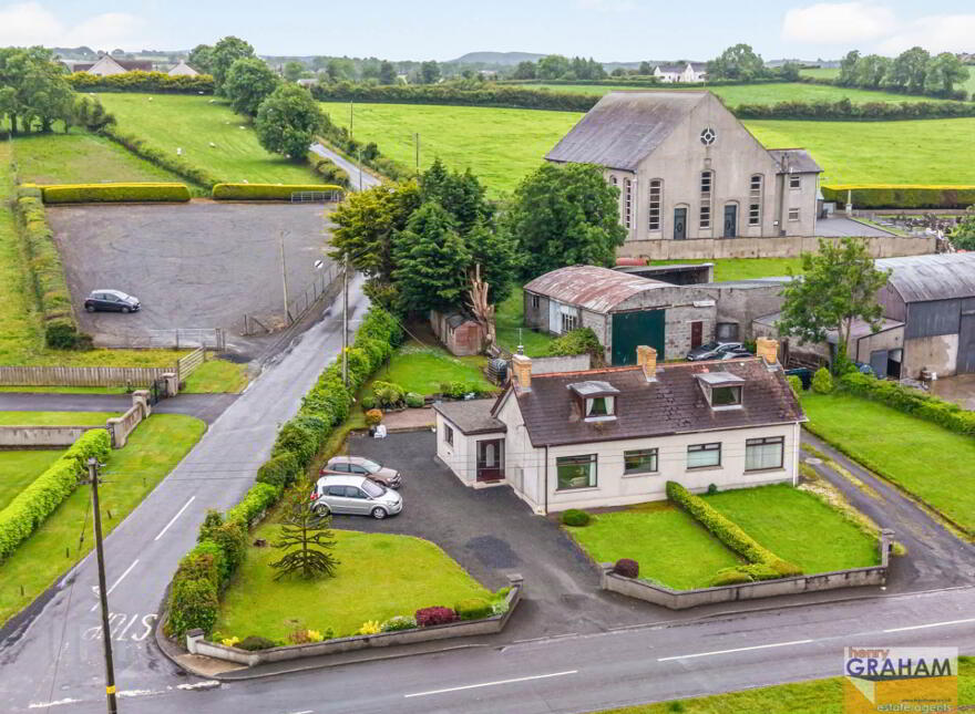 98 Banbridge Road, Dromara, Dromore, BT25 2NF