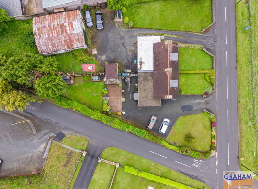 98 Banbridge Road, Dromara, Dromore, BT25 2NF