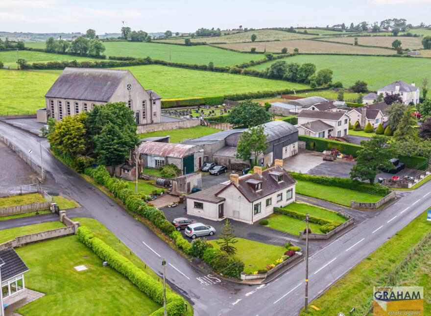 98 Banbridge Road, Dromara, Dromore, BT25 2NF