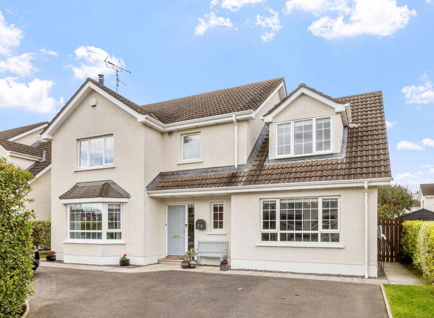 103 Rathmount, Blackrock, A91KW81