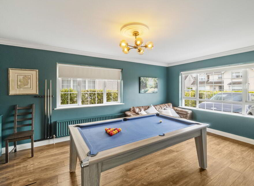 103 Rathmount, Blackrock, A91KW81