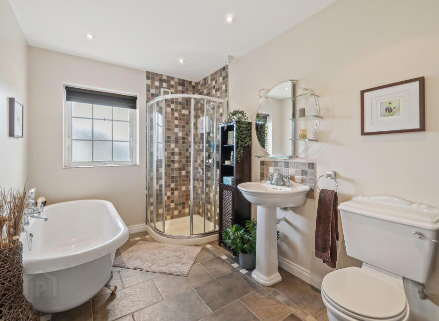 103 Rathmount, Blackrock, A91KW81