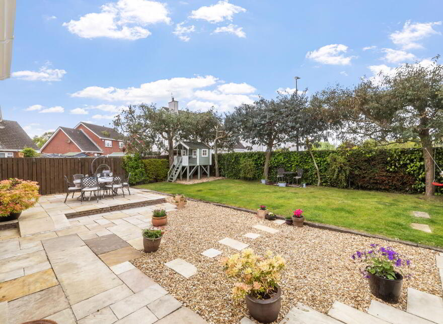 103 Rathmount, Blackrock, A91KW81