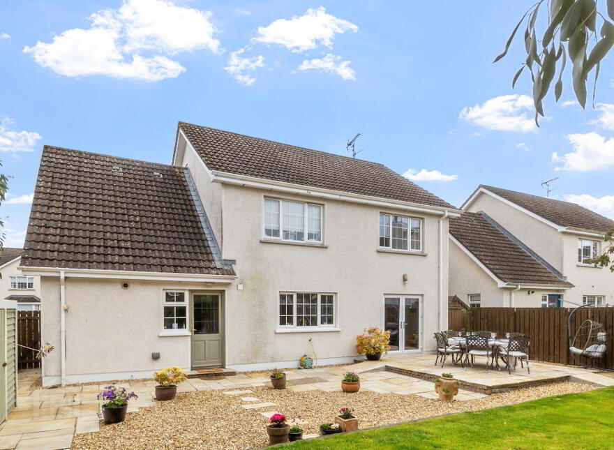 103 Rathmount, Blackrock, A91KW81