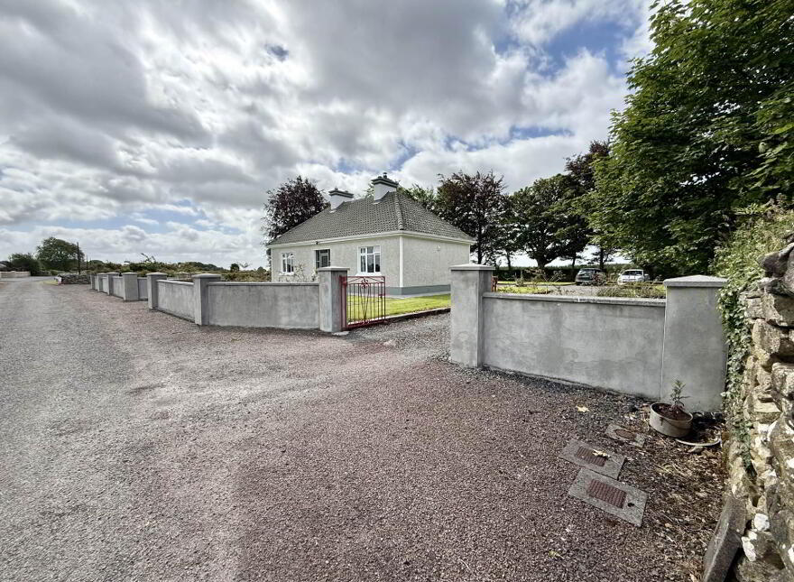 Quinaltagh, Garrafrauns, Tuam, H54WD62