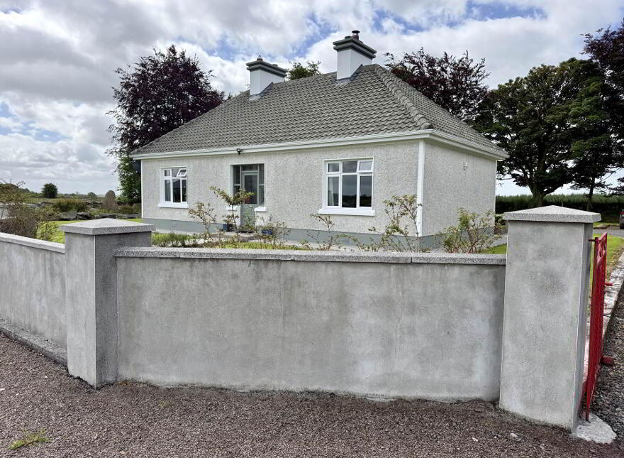Quinaltagh, Garrafrauns, Tuam, H54WD62