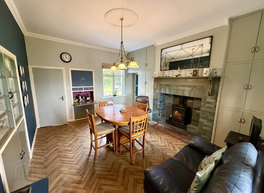 Quinaltagh, Garrafrauns, Tuam, H54WD62