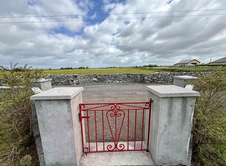 Quinaltagh, Garrafrauns, Tuam, H54WD62