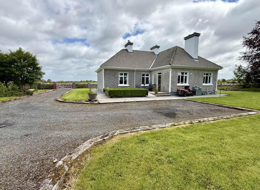 Quinaltagh, Garrafrauns, Tuam, H54WD62