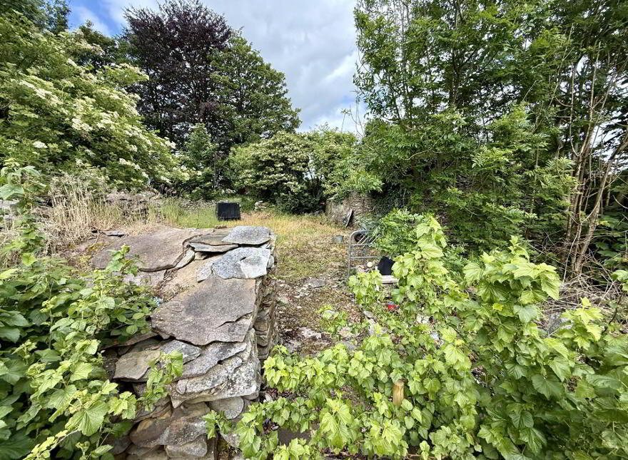 Quinaltagh, Garrafrauns, Tuam, H54WD62