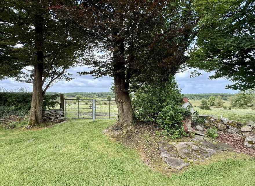 Quinaltagh, Garrafrauns, Tuam, H54WD62