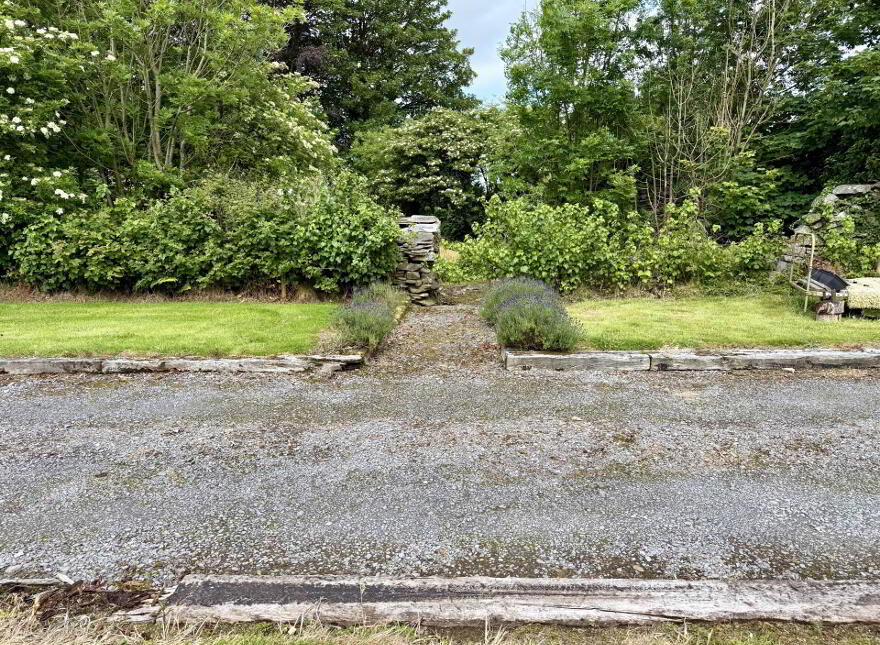 Quinaltagh, Garrafrauns, Tuam, H54WD62