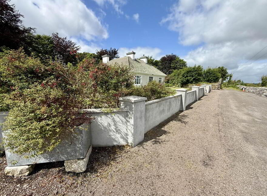 Quinaltagh, Garrafrauns, Tuam, H54WD62