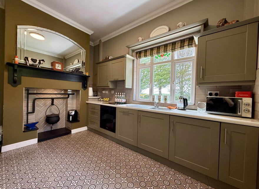 Quinaltagh, Garrafrauns, Tuam, H54WD62