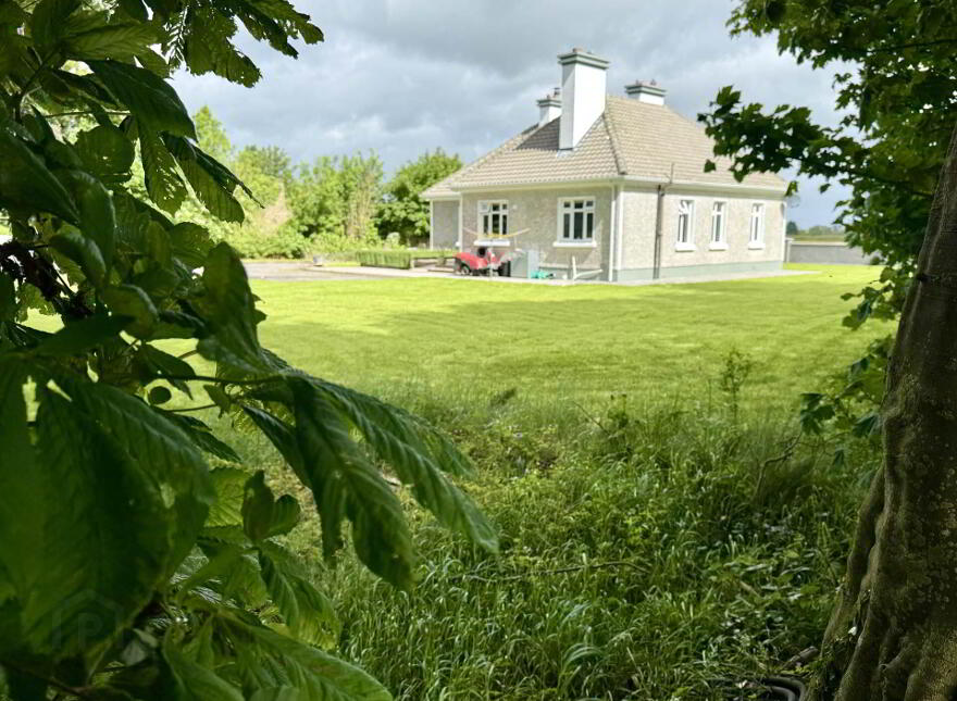 Quinaltagh, Garrafrauns, Tuam, H54WD62