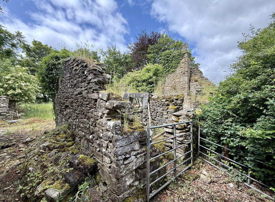 Quinaltagh, Garrafrauns, Tuam, H54WD62